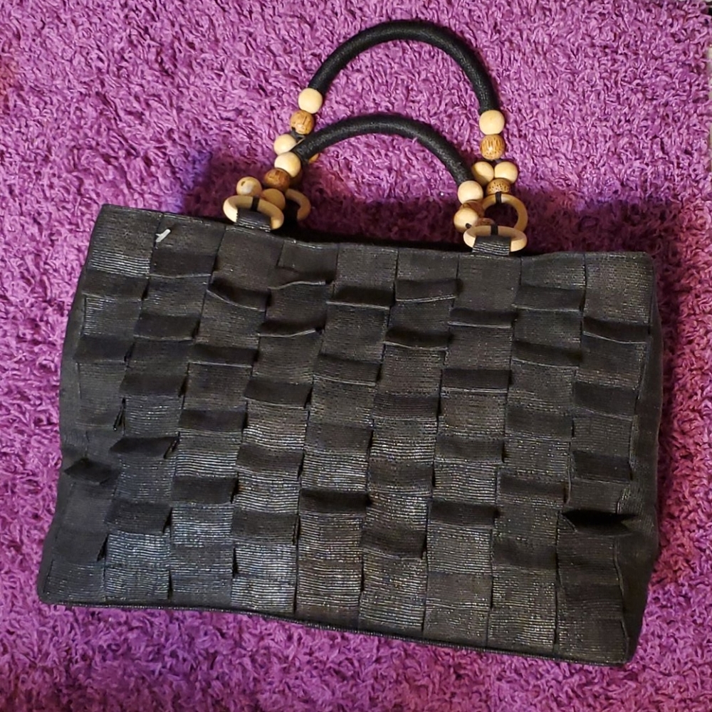 PAZ Handbag - Picture 8 of 14